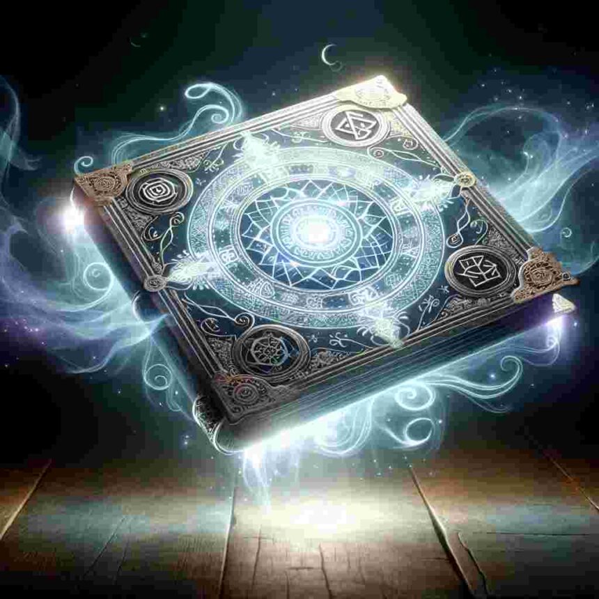 Domol Magic Pad