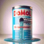 Domol Rohrreiniger Granulat