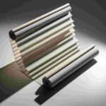 Doppelrollo 120 Breit