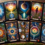 Doreen Stahl Tageskarten