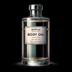 Douglas Body Focus Dual-Phase Body Oil