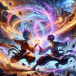 Dragon Ball Z Budokai Tenkaichi 3