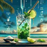 Drip Hacks Mojito