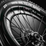 Dt Swiss Xr-1650 Spline 25C Tlr Cl