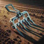 Dunggabel Euroaufnahme