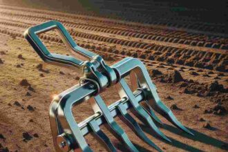 Dunggabel Euroaufnahme