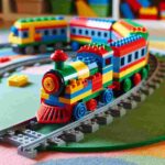 Duplo Eisenbahn Elektrisch