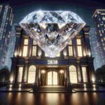 Dymond Master Hq 2838