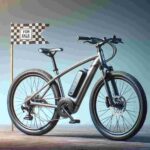 E Bike Flyer Gebraucht