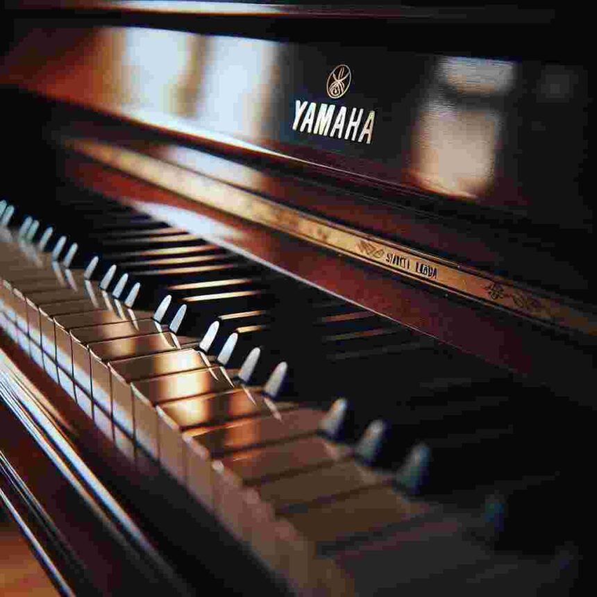 E Piano Yamaha Gebraucht