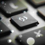 Eckige Klammer Mac Tastatur