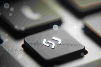 Eckige Klammer Mac Tastatur