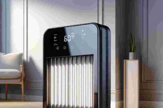 Ecocomfort Elektroheizung