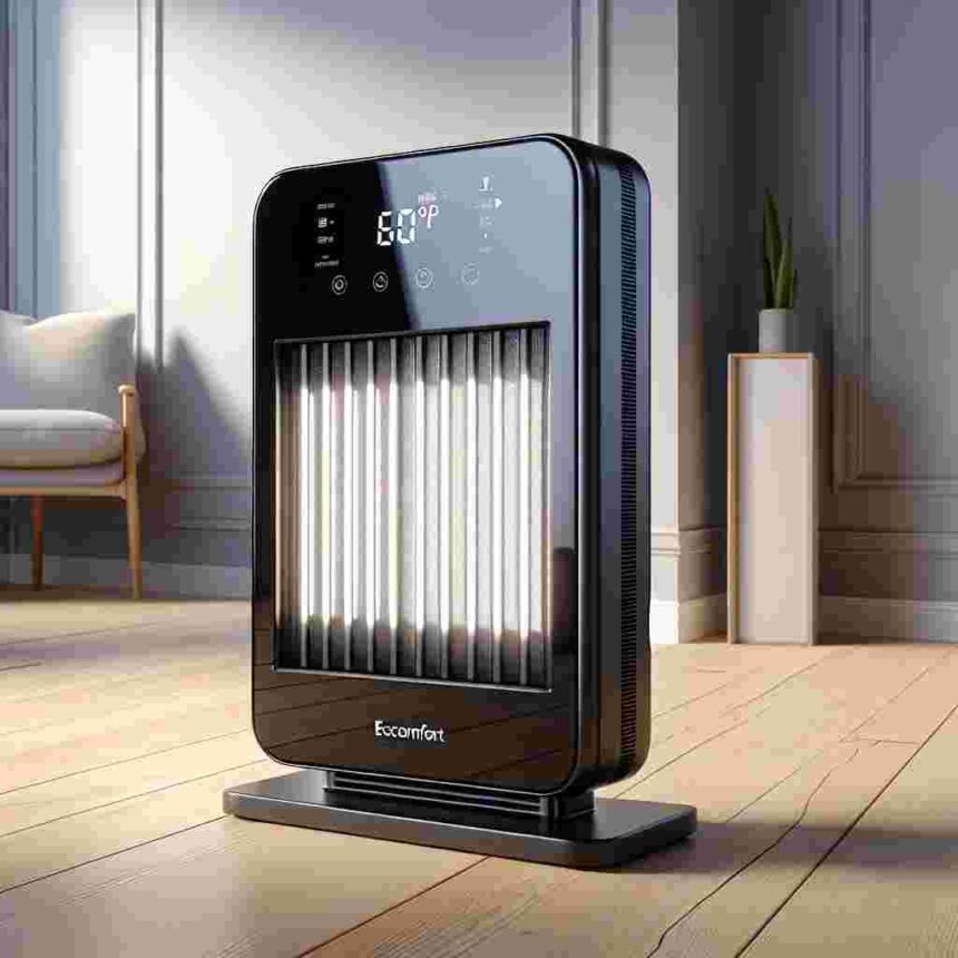 Ecocomfort Elektroheizung