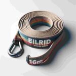 Edelrid Unisex Erwachsene Schlinge Tubular Sling 16Mm Vpe1