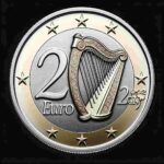 Eire 2002 2 Euro Wert