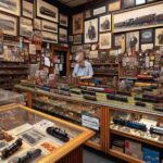 Eisenbahn Sammlershop