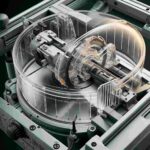 Elektra Beckum Kgs 300 Pendelschutzhaube