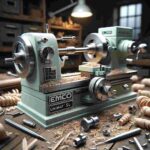 Emco Unimat Sl Ersatz