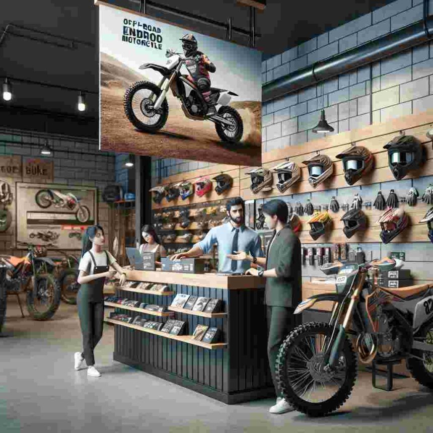 Enduro-Store
