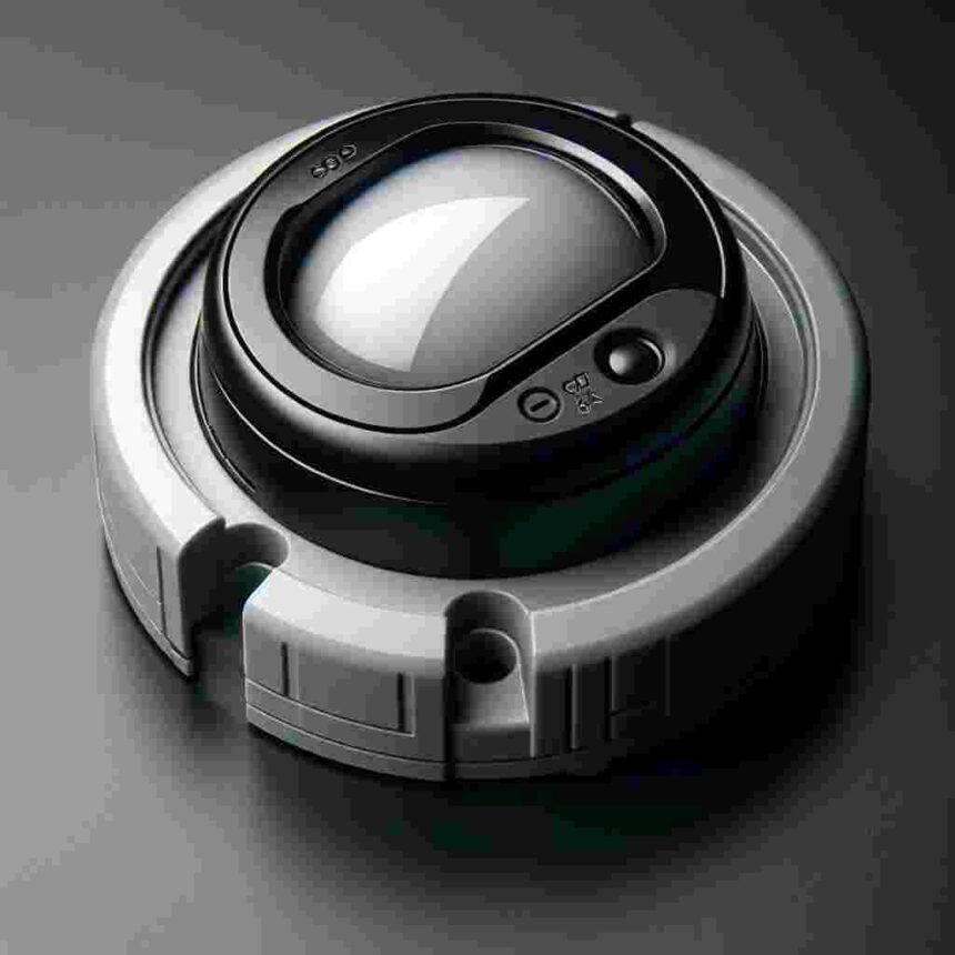 Ersatz Bewegungsmelder Pir Sensor Ip44 Für Btr