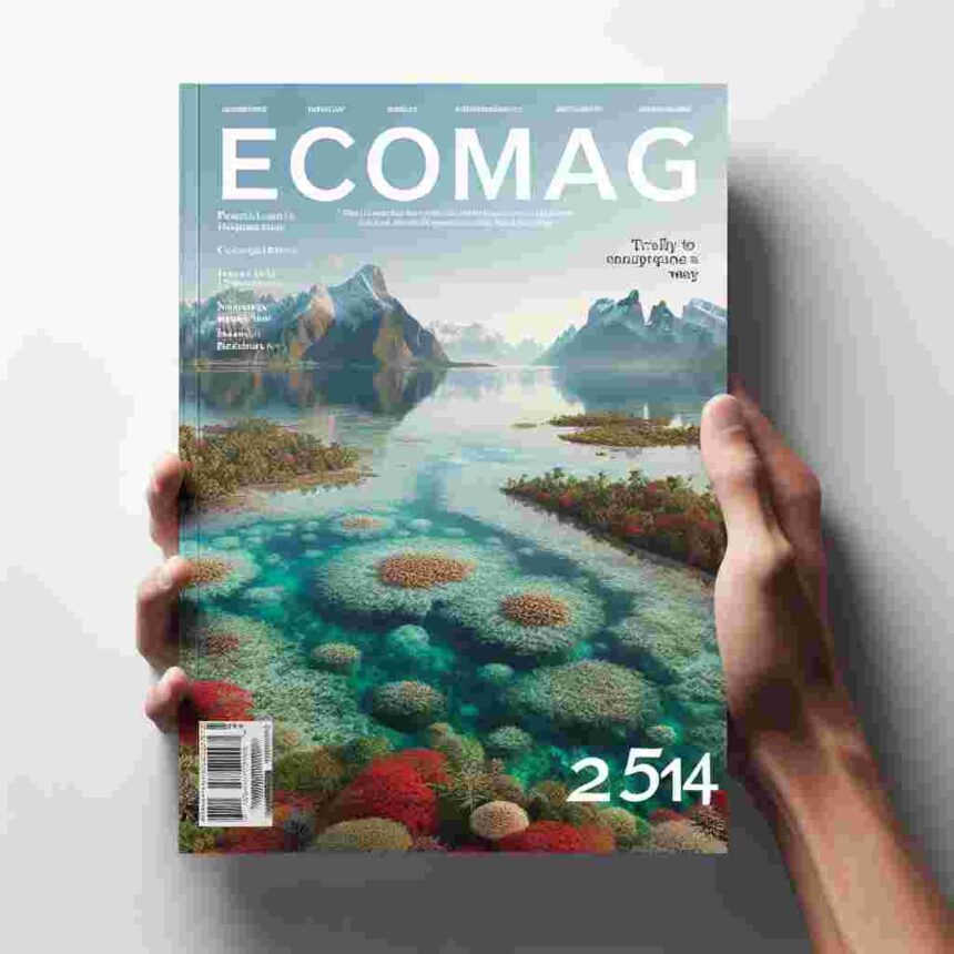 Ess Ecomag 254