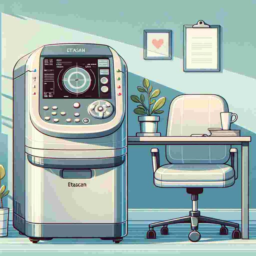 Etascan Gebraucht Kaufen