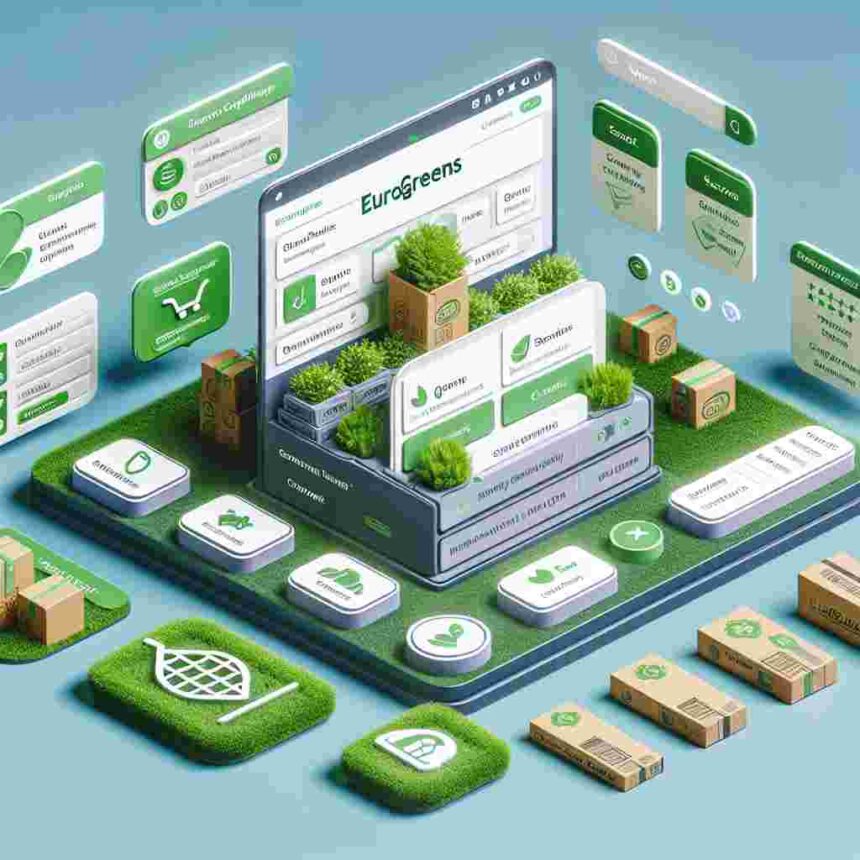 Eurogreens Erfahrung