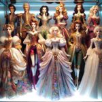 Ever After High Puppen