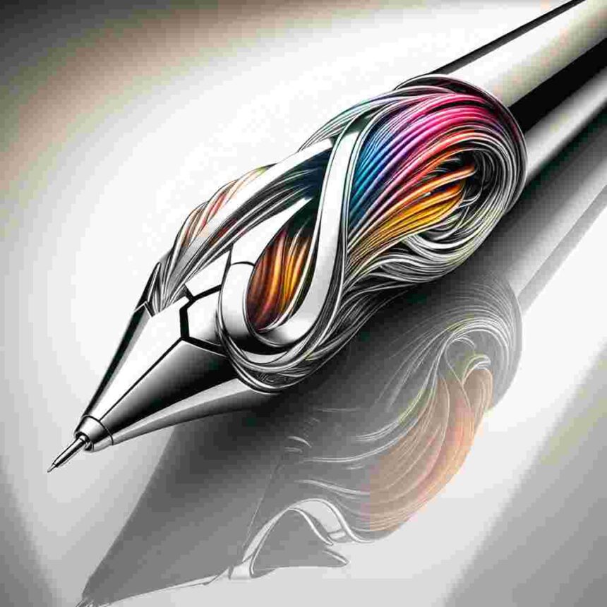 Faber Castell Avantgarde