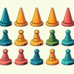 Fang Den Hut Hütchen Ersatzteile