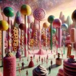 Fantasy Ball Chupa Chups