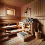 Fasssauna Mit Holzofen Günstig