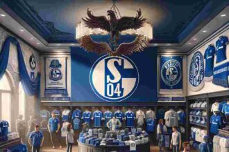 Fc Schalke 04 Shop