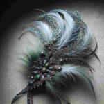 Federschmuck Für Haare