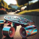 Feldus Penny Board