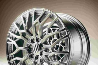 Felgen Golf 4