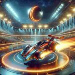 Feuergott Rocket League