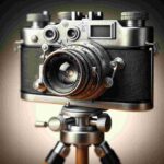 Film Camera Vintage