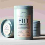 Fit Haarcreme