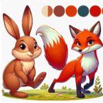 Fix Und Foxi Figuren