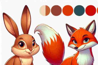 Fix Und Foxi Figuren