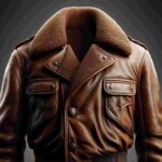 Fliegerjacke Wehrmacht