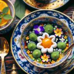 Flirt Geschirr Naomi