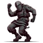 Fortnite Account Mit Loser Tanz