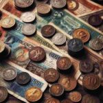 Französische Francs