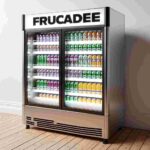 Frucade Kühltruhe
