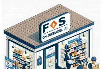 Fs Onlinehandel Ug