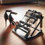 Fußtrainer High Heels