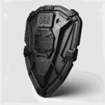 G52 Taktischer Schild